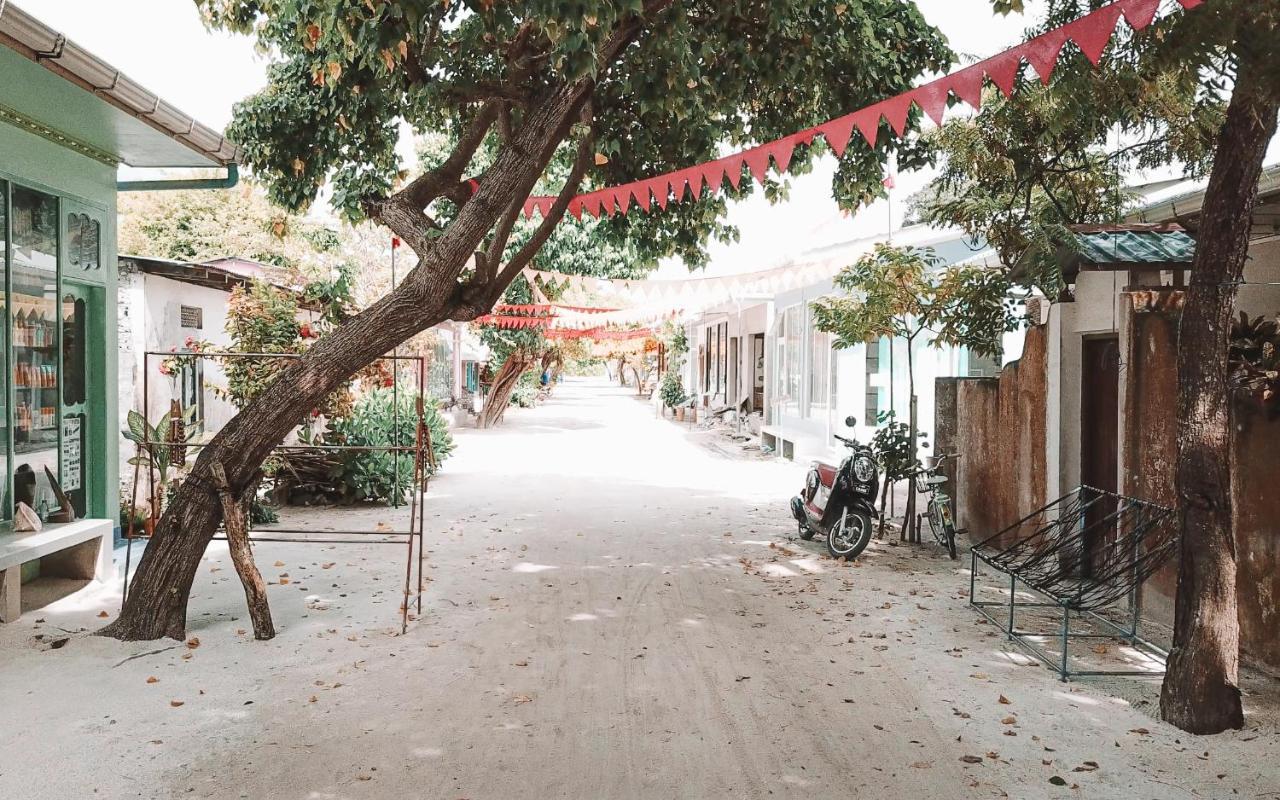 迪古拉赫布里斯旅馆酒店 外观 照片